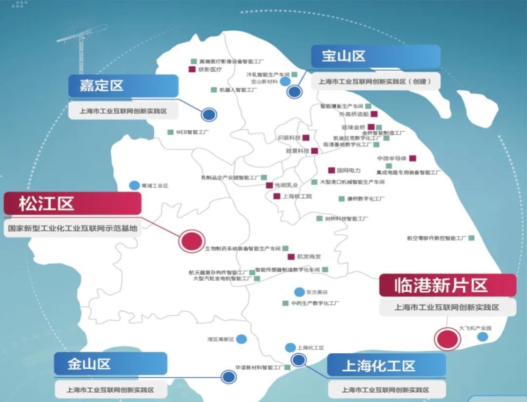 2022年上海軟件和信息服務(wù)業(yè)發(fā)展十件大事 互聯(lián)網(wǎng)數(shù)據(jù)服務(wù)迎風(fēng)起勢